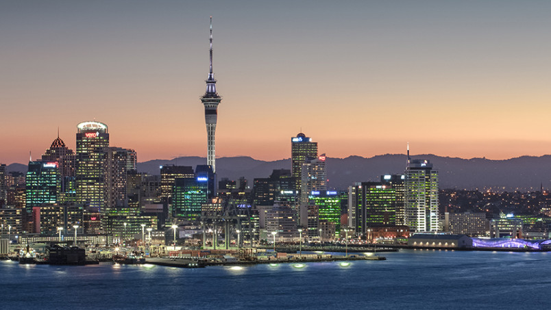 Buying a commercial property in new zealand