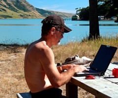 Internet in New Zealand