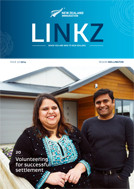 LINKZ magazine Issue 58