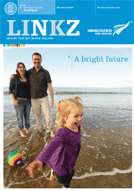 LINKZ magazine Issue 51