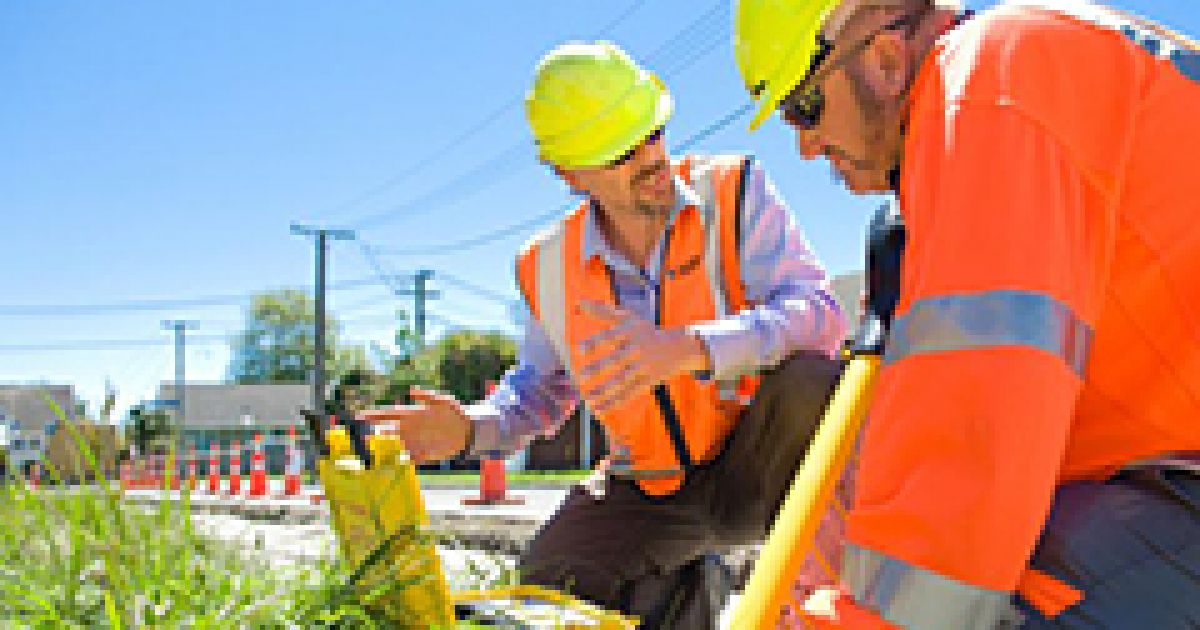 Civil engineer jobs newzealand