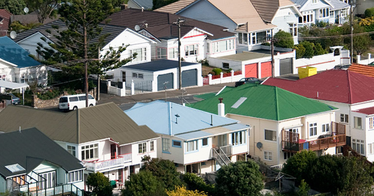 Housing in New Zealand | New Zealand Now